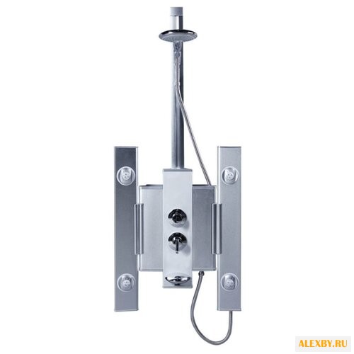 Душевая панель AM.PM Bourgeois