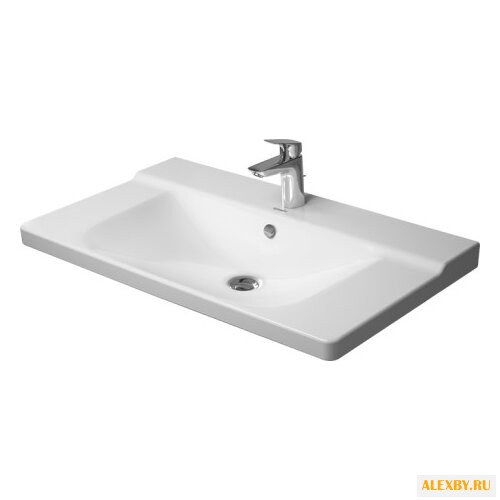 Раковина 85 см DURAVIT P3