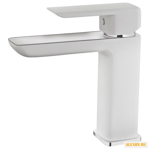 Однорычажный смеситель для