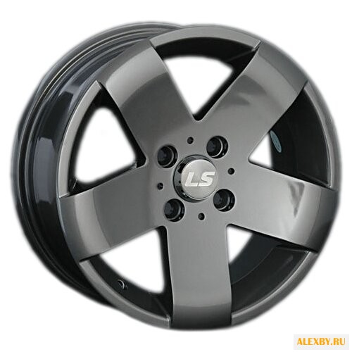 Колесный диск LS Wheels LS245