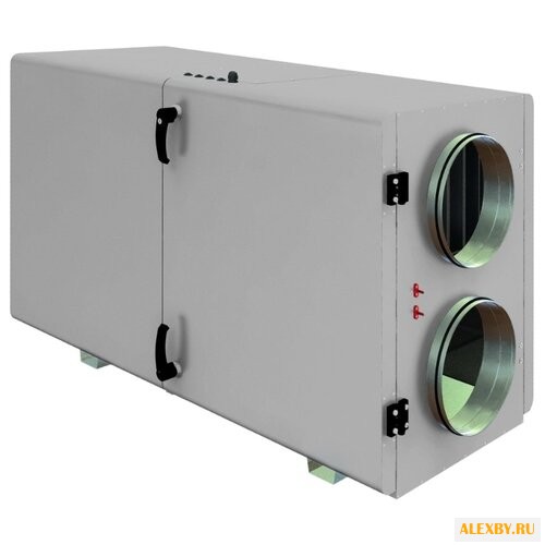 Вентиляционная установка Shuft