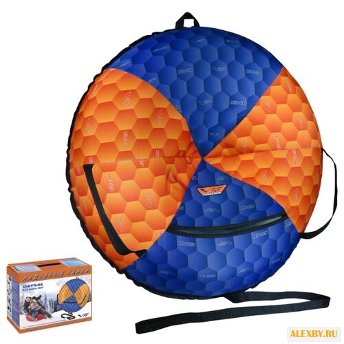 Тюбинг V76 Flex Multi-Tent