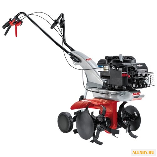 Культиватор AL-KO MH 5005 R