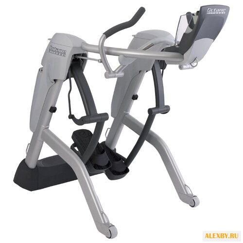 Эллиптический тренажер Octane