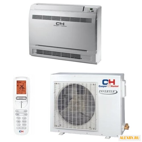 Сплит-система Cooper & Hunter