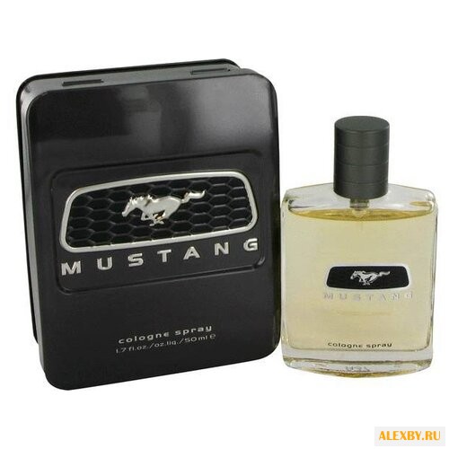 Mustang Mustang