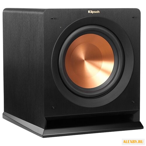 Сабвуфер Klipsch RP-110WSW