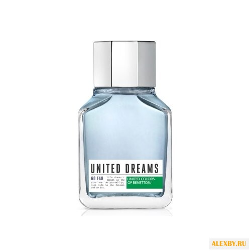 UNITED COLORS OF BENETTON