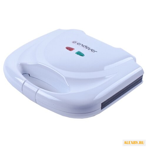 Сэндвичница ENDEVER SM-21 22