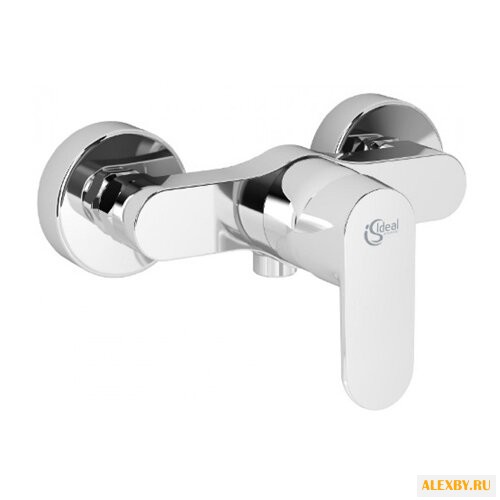 Однорычажный смеситель для душа