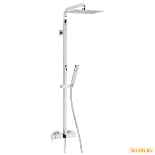 Душевая стойка Valentin