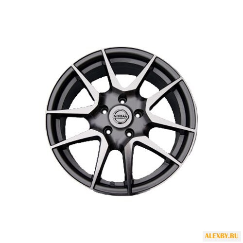 Колесный диск Roner RN1921