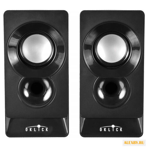 Компьютерная акустика Oklick