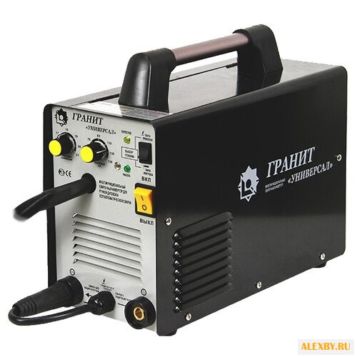 Сварочный аппарат FoxWeld