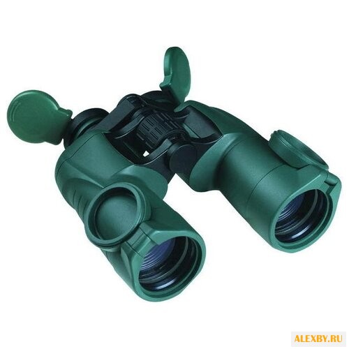 Бинокль Yukon 10x50WA