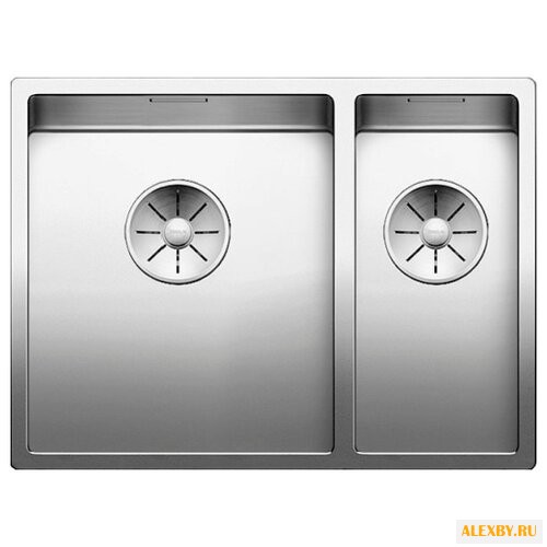Врезная кухонная мойка Blanco