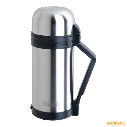 Классический термос Regent