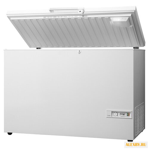 Морозильник Vestfrost HF 396