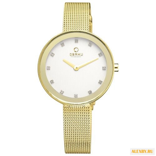 Наручные часы OBAKU V161LXGIMG