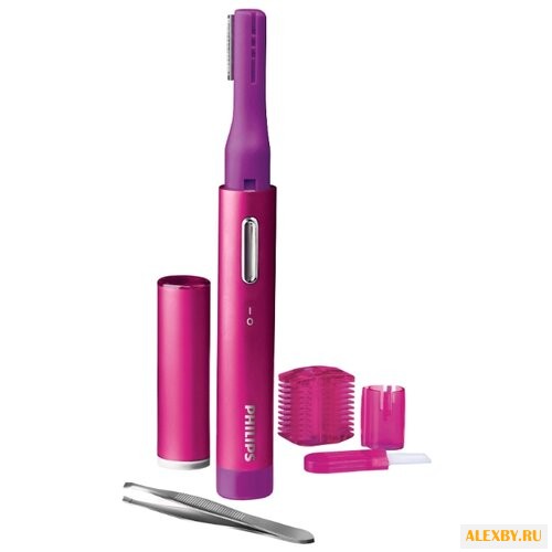 Женский триммер Philips HP6390