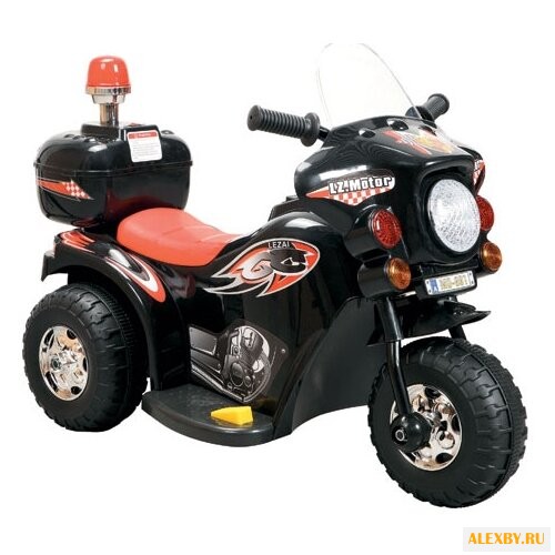 Jinjianfeng Трицикл TR991