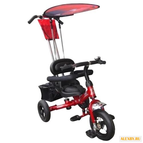 Трехколесный велосипед Funny