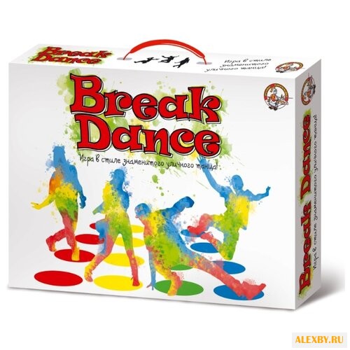 Настольная игра Десятое