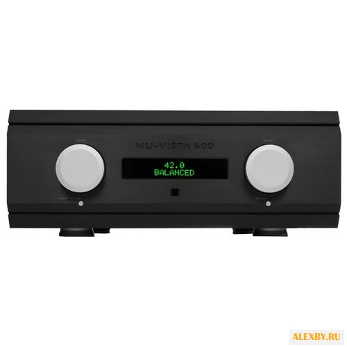 Интегральный усилитель Musical