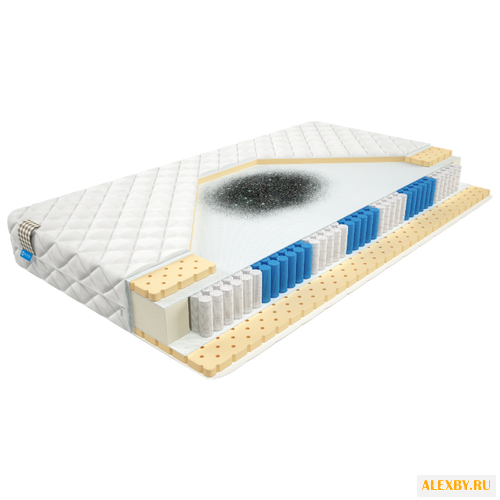 Матрас Mr.Mattress Record