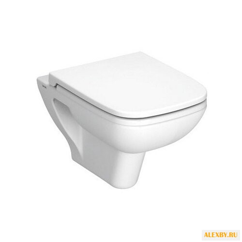 Унитаз VitrA S20 5507B003-0101