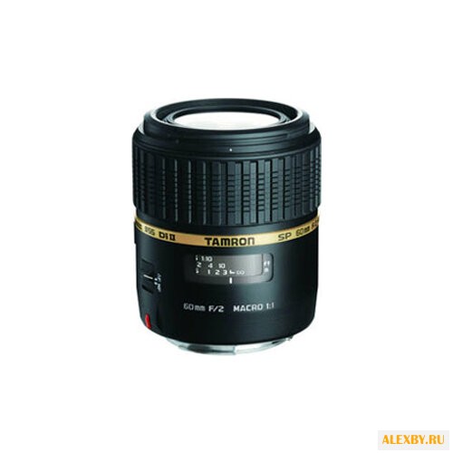 Объектив Tamron SP AF 60mm f