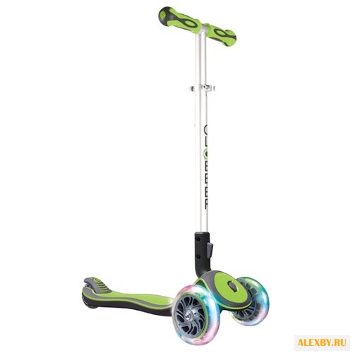 Кикборд GLOBBER ELITE SL 2018