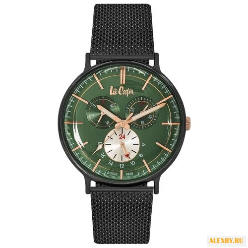 Наручные часы Lee Cooper