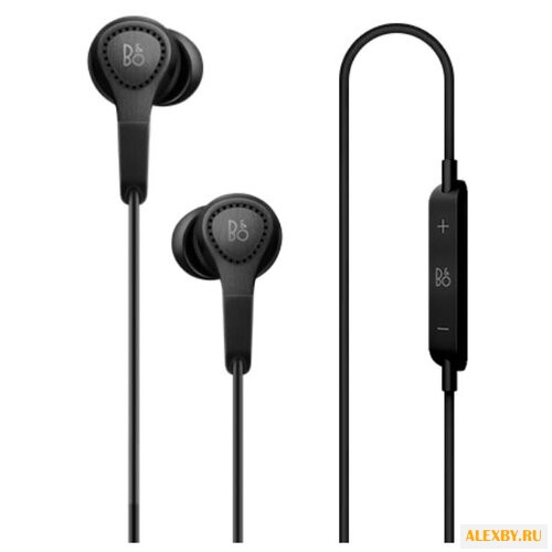 Наушники Bang & Olufsen BeoPlay