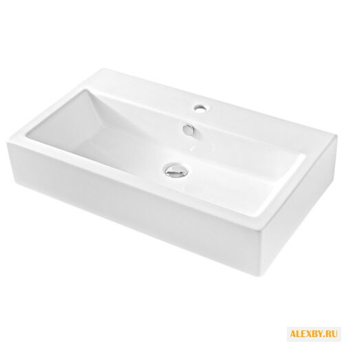 Раковина 80 см the.artceram