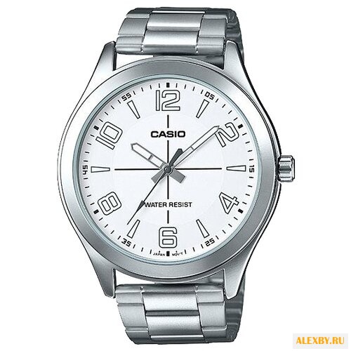 Наручные часы CASIO MTP-VX01D-7B