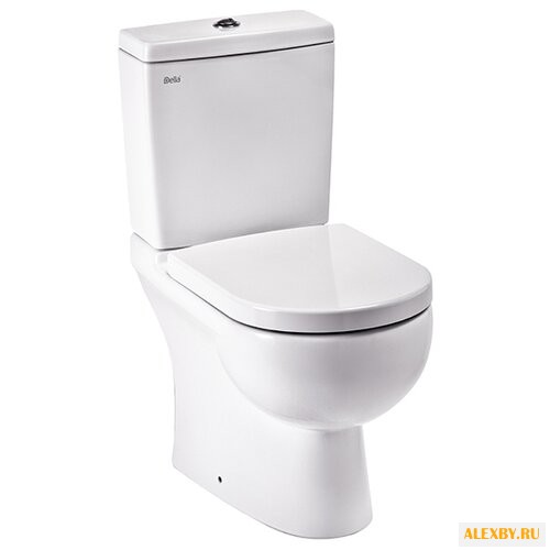 Унитаз Della Globus Super Plus