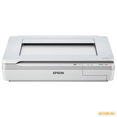 Сканер Epson WorkForce DS-50000