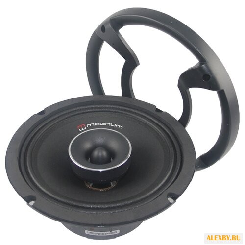 Автомобильная акустика Magnum