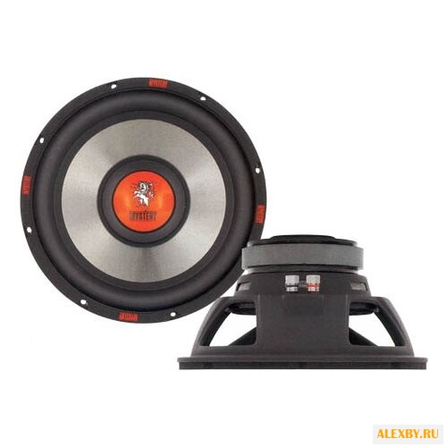 Автомобильный сабвуфер Mystery