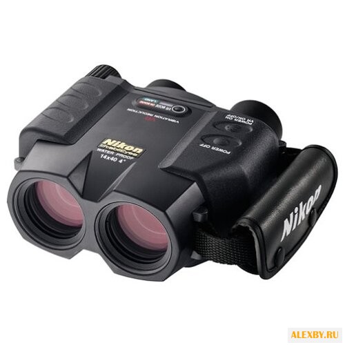 Бинокль Nikon StabilEyes14x40
