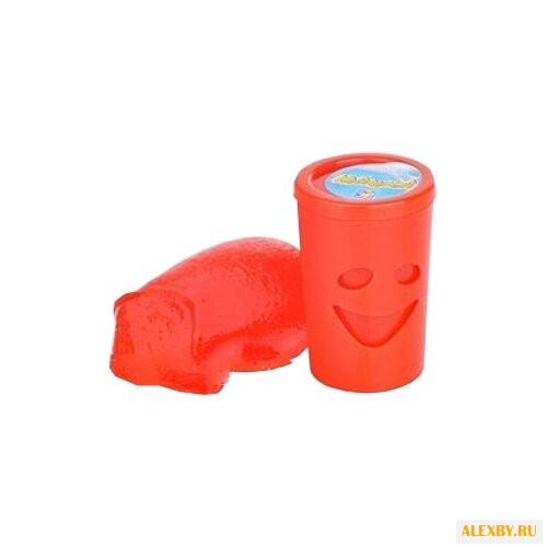 Жвачка для рук 1 TOY 130 грамм