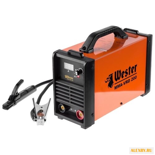 Сварочный аппарат Wester
