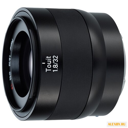 Объектив Zeiss Touit 1.8 32