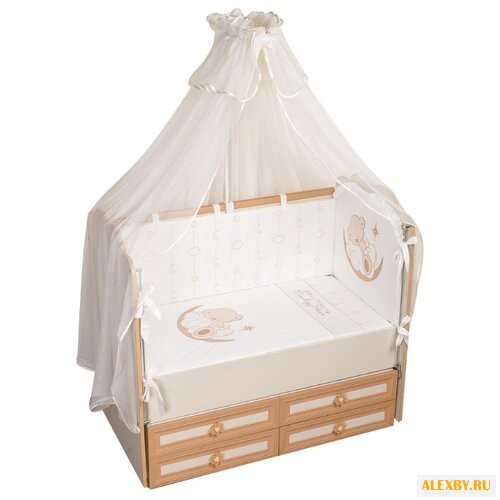 Sdobina бампер Под счастливой