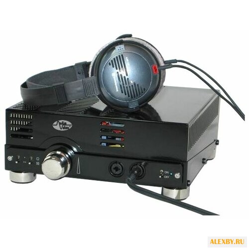 Усилитель для наушников