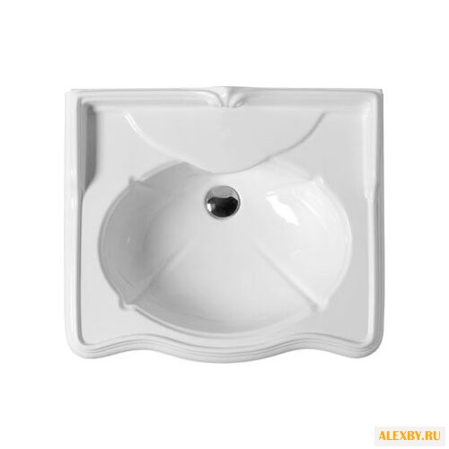 Раковина 61 см AZZURRA