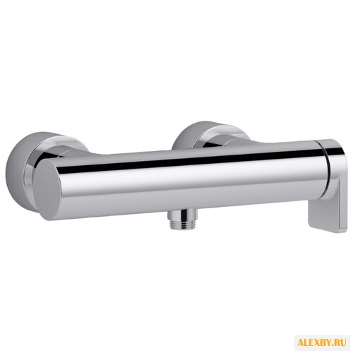 Однорычажный смеситель для душа