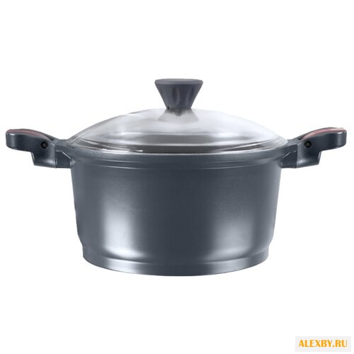 Кастрюля Taller Platinum 25 л