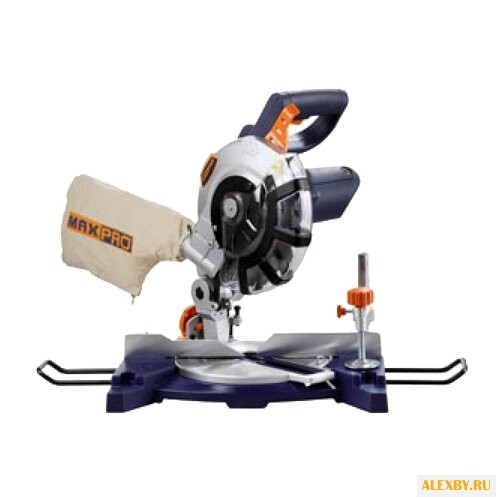 Торцовочная пила Max-Pro